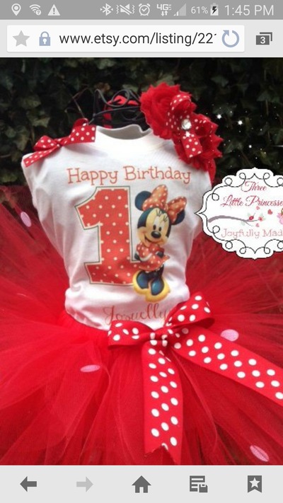 Reserved listing Tricia