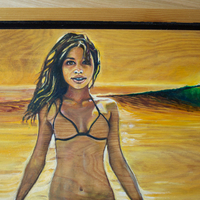 "Beauty Interrupted"  - Thumbnail 3