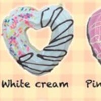 RARE Sammy The Patissier Super Kawaii Squishy Cell Phone Charms - Thumbnail 3