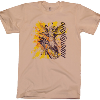 Walk by faith (girls)