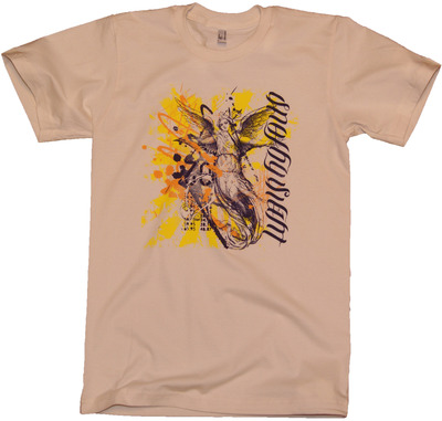 Walk by faith (Girls)