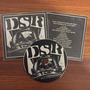 DSR "Dead Astronauts" CD (Mechanical Pig) -1