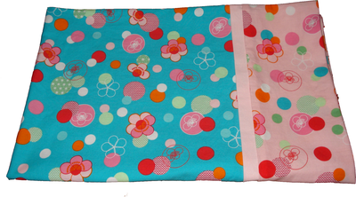 Sweet Tokyo Dreams Pillowcases