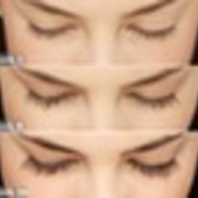 Grow longer lashes (2 bottles and 2 brushes) 