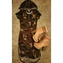 Camo Dress - Thumbnail 1