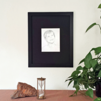 Portrait from Your Photo | Custom Portrait