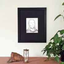 Portrait from Your Photo | Custom Portrait