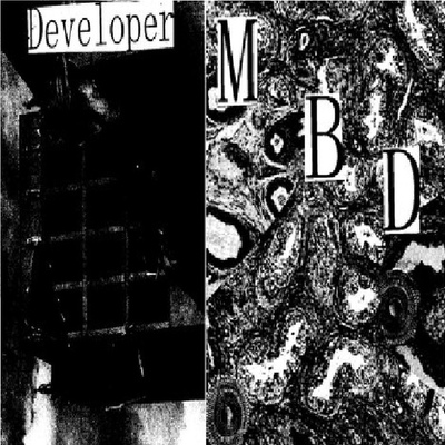 Developer & mbd c-10 - Thumbnail 5