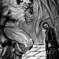 The Friendly Horror and Other Weird Tales - Thumbnail 2