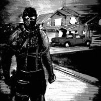 The Friendly Horror and Other Weird Tales - Thumbnail 3