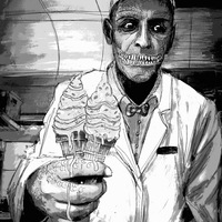 The Friendly Horror and Other Weird Tales - Thumbnail 4