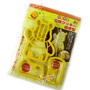 WINNIE THE POOH CARTOON 3D DESIGN Multi Use Cookie Cutter Set - Thumbnail 1