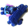 STITCH DISNEY CARTOON Mulit Use Seat Belt Cover Decoration Set Car Use Baby Cart Use - Thumbnail 3