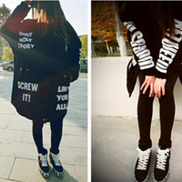 Free Shipping-SICK & TIRED JACKET - Thumbnail 3