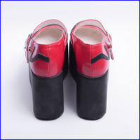 CAT PLATFORM - Thumbnail 1