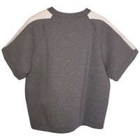 ICB Embroidered Tech Sweat Jersey Shirt - Thumbnail 1