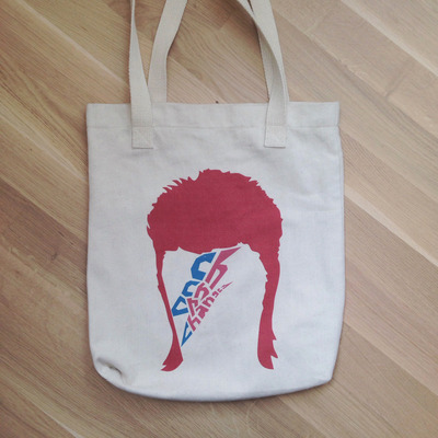 CH CH CH CHANGES tote