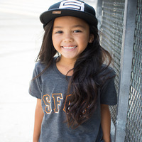 SFOG Together Youth Tee - Thumbnail 1