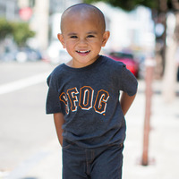 SFOG Together Youth Tee - Thumbnail 3