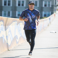 runSF Performance Shirt (SFC - Soul Fit Collection) - Thumbnail 1