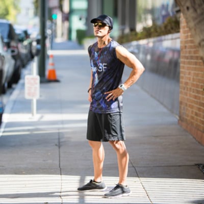 Runsf performance cutoff (sfc - soul fit collection)