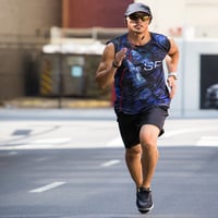 runSF Performance Cutoff (SFC - Soul Fit Collection) - Thumbnail 2