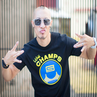 World Champs Shirt - The DUBS Edition - Thumbnail 1