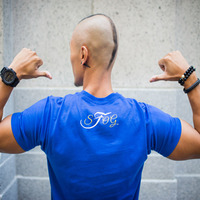 World Champs Shirt - The DUBS Edition - Thumbnail 2