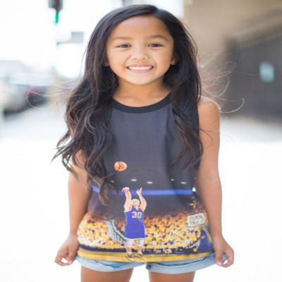 Sc30 performance youth tank