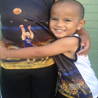 SC30 Performance Youth Tank - Thumbnail 2