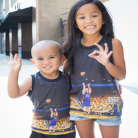 SC30 Performance Youth Tank - Thumbnail 3