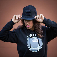 SFOG City Hoodie - Thumbnail 2