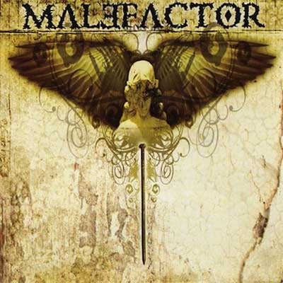 Malefactor - A Collection of Broken Dreams From the Common Man CD
