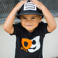 OG Transit Toddler Tee - Thumbnail 1