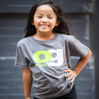 OG Transit Toddler Tee - Thumbnail 2