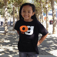 OG Transit Toddler Tee - Thumbnail 3