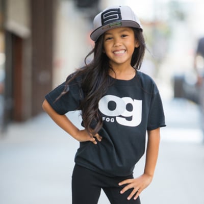 Og transit youth tee