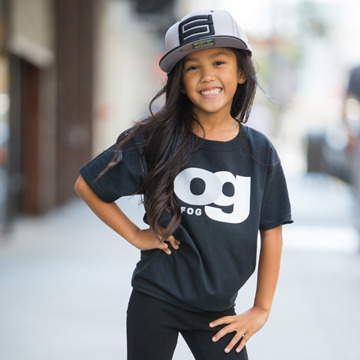 OG Transit Youth Tee