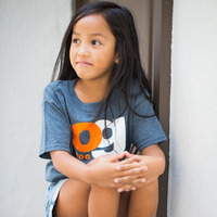 OG Transit Youth Tee - Thumbnail 1