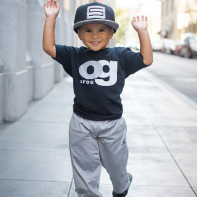 Og transit youth tee