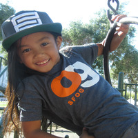 OG Transit Youth Tee - Thumbnail 3