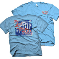 Had Me at Hotty Toddy-Lagoon - Thumbnail 1