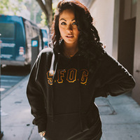 SFOG Together Hoodie - Thumbnail 2