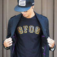 SFOG Together Shirt - Thumbnail 1