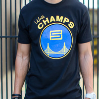 World Champs Shirt - The DUBS Edition - Thumbnail 3