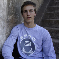 SFOG City Long-Sleeve Shirt - Thumbnail 1