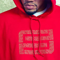 SFOG Embody Hoodie - Thumbnail 3