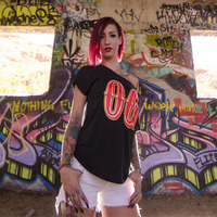 OG Faithful Ladies Tri-blend Dolman - Thumbnail 3