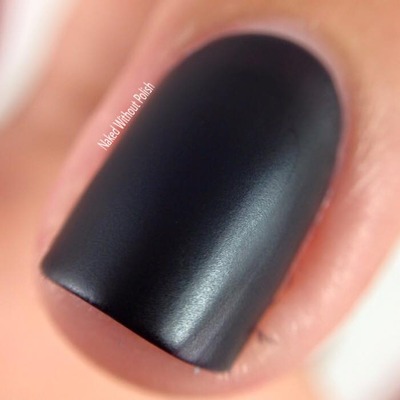 #thebrokendeal SUEDE BB17 Inspired Collection HAVE NOTS - 