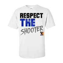 Respect The Shooter